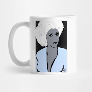 Lovely Diannah #2 Mug